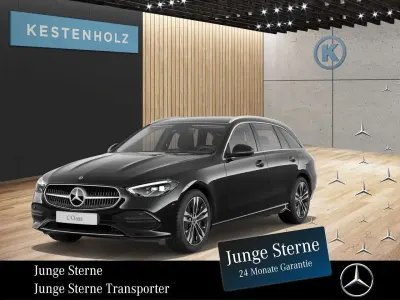 Gebraucht Mercedes C300e