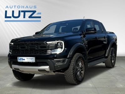 gebraucht Ford Ranger 3.0 l RAPTOR 292PS Neues Model Farbe wählbar