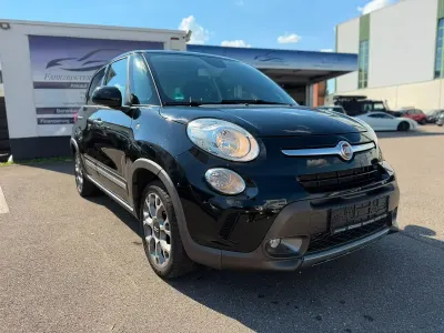 Gebraucht Fiat 500L