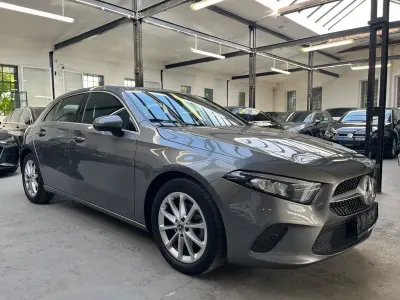 Gebraucht Mercedes A180