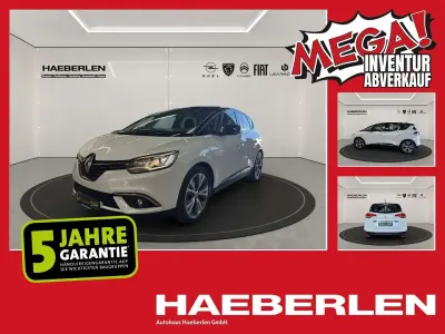 Gebraucht Renault Scénic IV