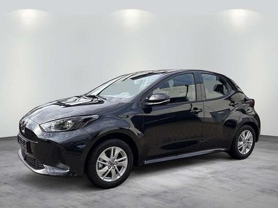 Nouă Mazda 2 116 CP (85 kW) 2026 Negru Hatchback