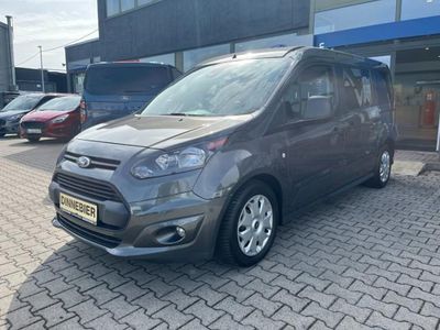 Ford Grand Tourneo Connect