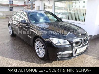 gebraucht BMW 730 d xDrive M-Paket*Leder*Navi Prof.*Kamera*Bi-X