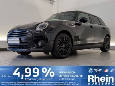 Mini Cooper Clubman