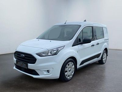 Usata Ford Transit Connect Trend 99 CV (72 kW) 2023 Bianco Monovolume