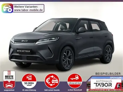 Gebraucht BYD Atto 2