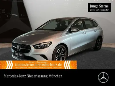 Gebraucht Mercedes B200