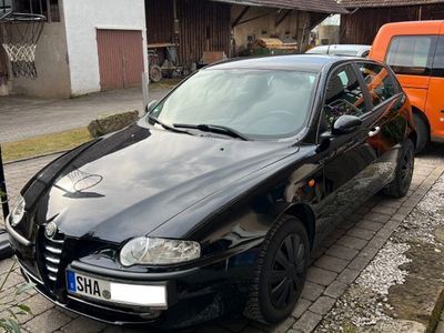 Alfa Romeo 147