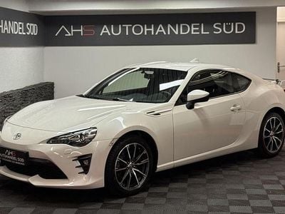 Toyota GT86