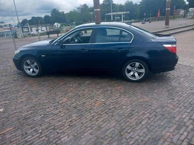 Brugt BMW M4 170 HK (125 kW) 2003 Blå Sedan