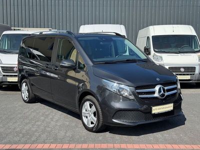 Mercedes V250
