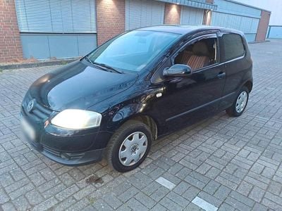 Usata VW Polo 60 CV (44 kW) 2006 Utilitaria