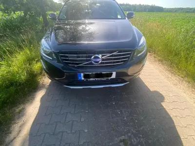Gebraucht Volvo XC60 Summum 181 PS (133 kW) 2014 Grau SUV