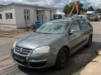 VW Golf V