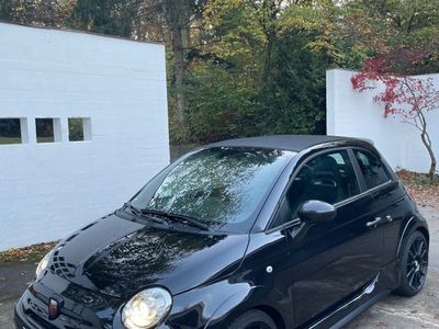 Abarth 595C