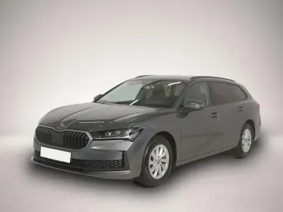 Gebraucht Skoda Superb Essence 150 PS (110 kW) 2025 Manufacturer Kombi
