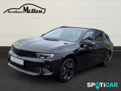 Neu 2025 Opel Astra Kombi | 30.975 € (Guter Preis)