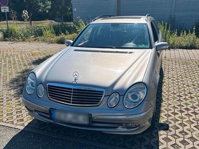 Mercedes 320