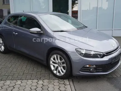 Gebraucht VW Scirocco