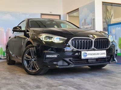 gebraucht BMW 220 dA GRAN COUPE*HEAD UP*LIVE COCKPIT PROF*SPORT