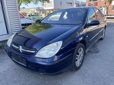 Citroën C5
