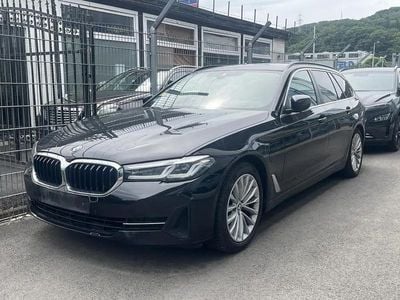 BMW 530e