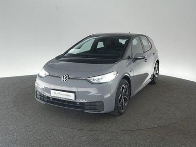 Gebraucht VW ID.3 Pro Performance 150 kW (204 PS) 2022 Grau Kleinwagen