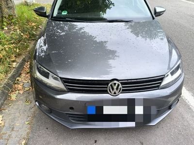 VW Jetta