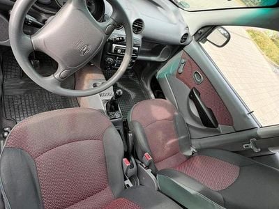 Second-hand Hyundai Atos 59 CP (43 kW) 2007 Negru Hatchback