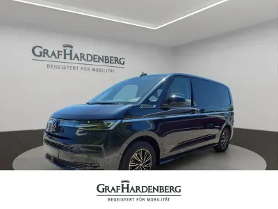 Gebraucht VW Multivan Style 245 PS (180 kW) 2025 Blau Van / Kleinbus