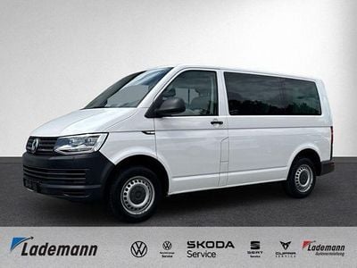VW T6