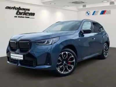 Gebraucht BMW X3 M