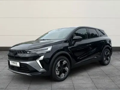 Gebraucht Renault Symbioz Esprit Alpine 158 PS (116 kW) 2026 Schwarz SUV