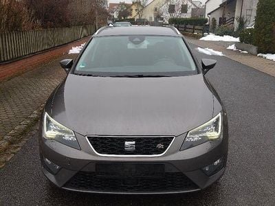 Seat Leon ST