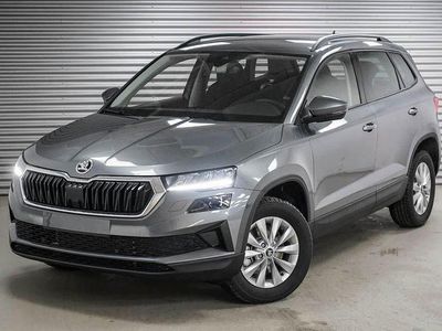 Nuova Skoda Karoq Selection 150 CV (110 kW) 2026 Grigio SUV