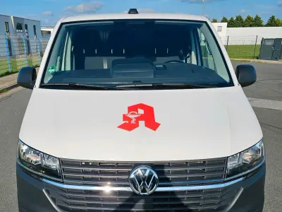 Gebraucht VW Transporter