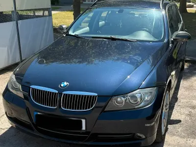 Gebraucht BMW 330