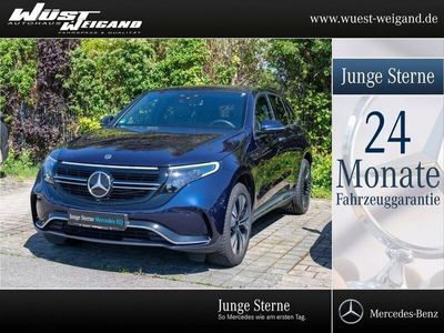 Mercedes EQC400