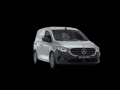 Gebraucht Mercedes Citan 110