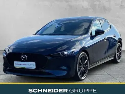 Neu Mazda CX-30 Homura-Line 186 PS (136 kW) 2025 Metallic SUV