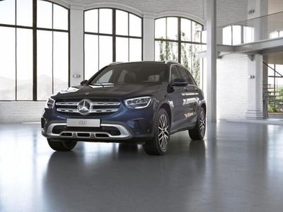 Mercedes GLC400d
