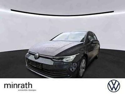 VW Golf VIII