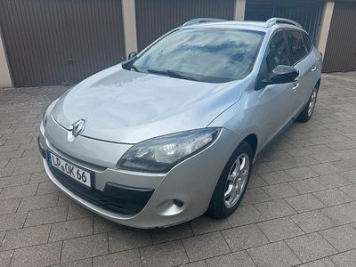 Renault Mégane GrandTour