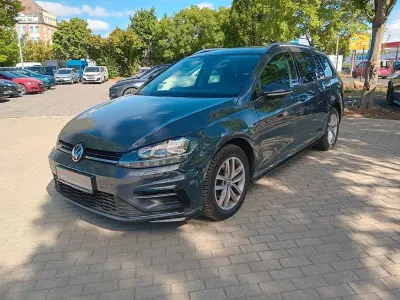 Gebraucht VW Golf VII