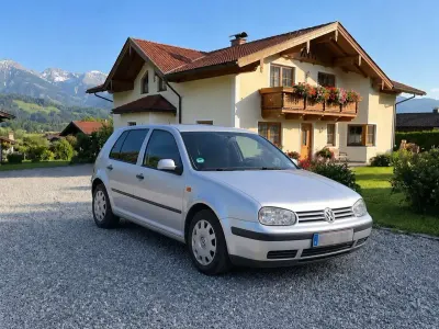 Gebraucht VW Golf III Highline 102 PS (75 kW) 1998 Limousine