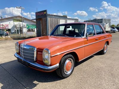 gebraucht Mercedes W114 230230.6/8 ******