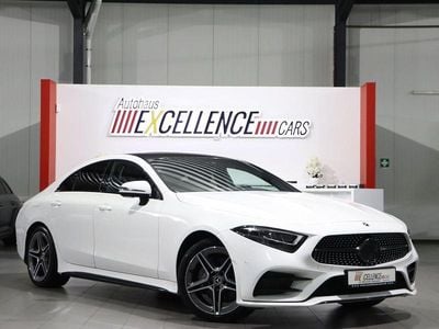 Mercedes CLS220