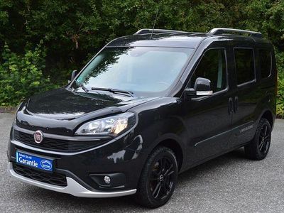 Fiat Doblò
