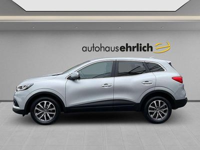 Gebraucht Renault Kadjar Zen 140 PS (102 kW) 2021 Grau SUV